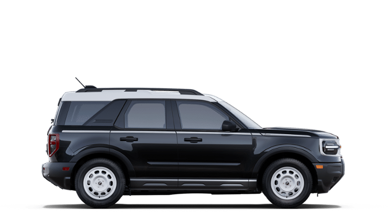 Thumbnail: 2025 Ford Bronco Sport - 51