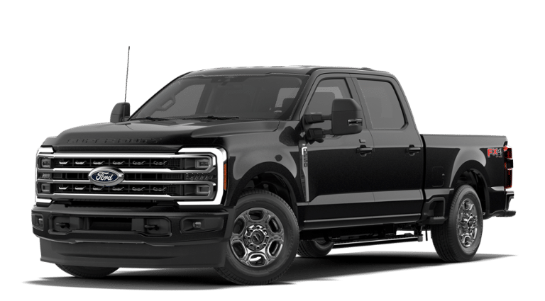 New 2027 Ford F-250 TRUCK