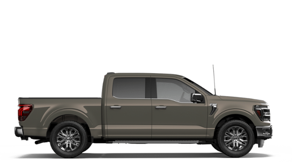 New 2026 Ford F-150 Lariat® TRUCK
