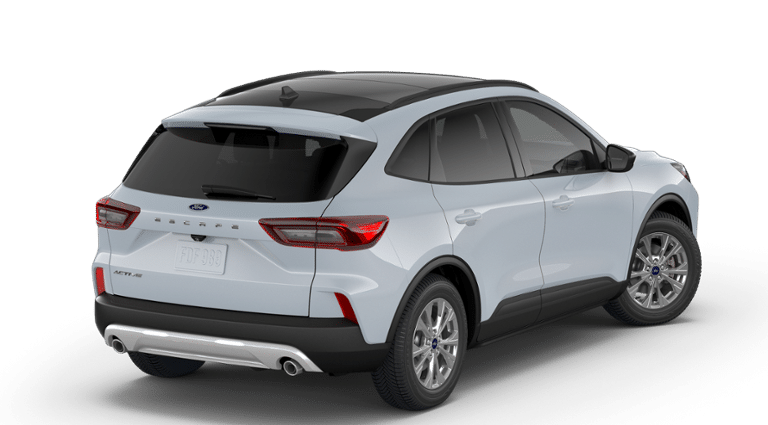 2026 Ford Escape Active photo 3
