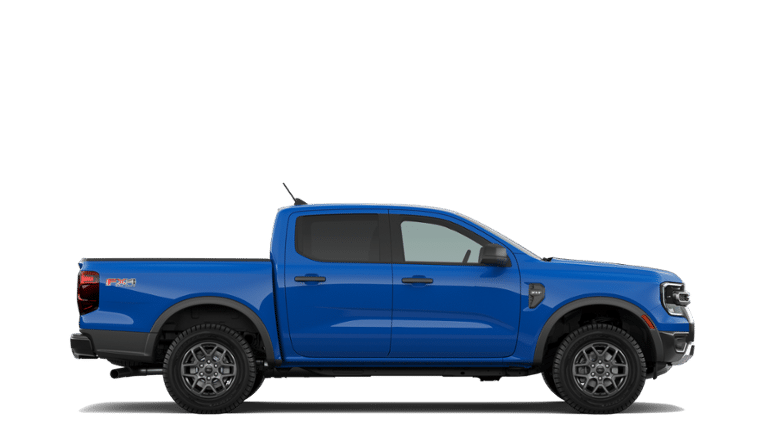 Thumbnail: 2026 Ford Ranger - 49