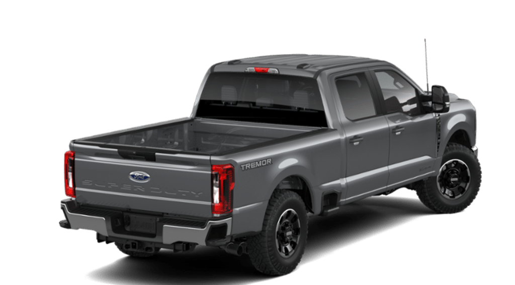 New 2026 Ford F-250SD XLT Truck