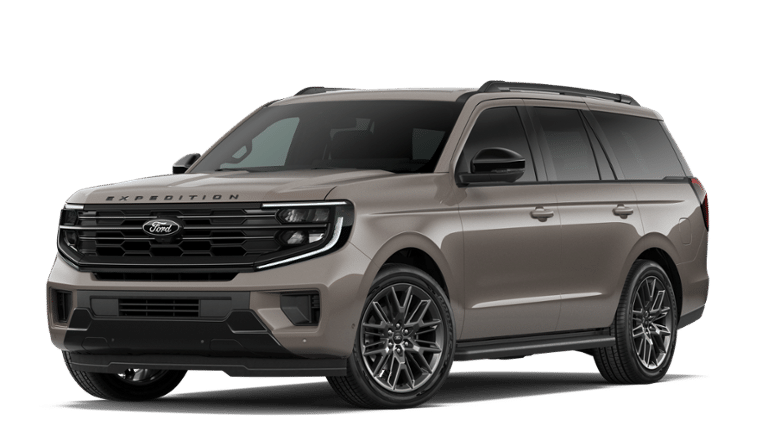 2026 Ford Expedition SUV 