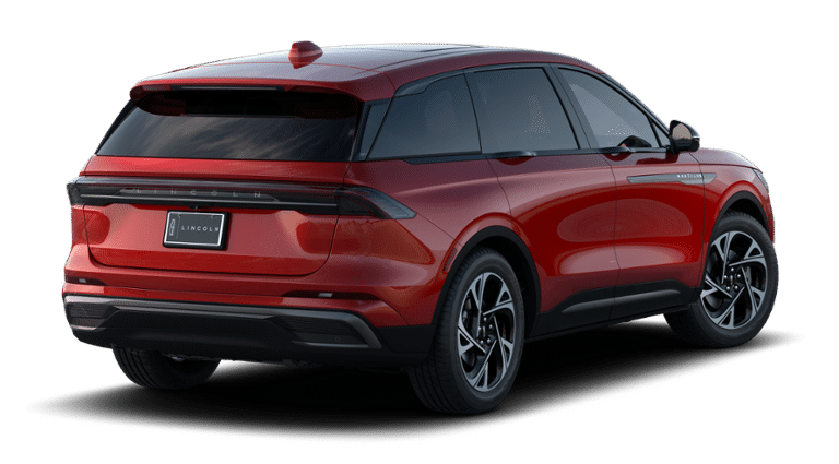 2026 Lincoln Nautilus Premiere - Photo 15