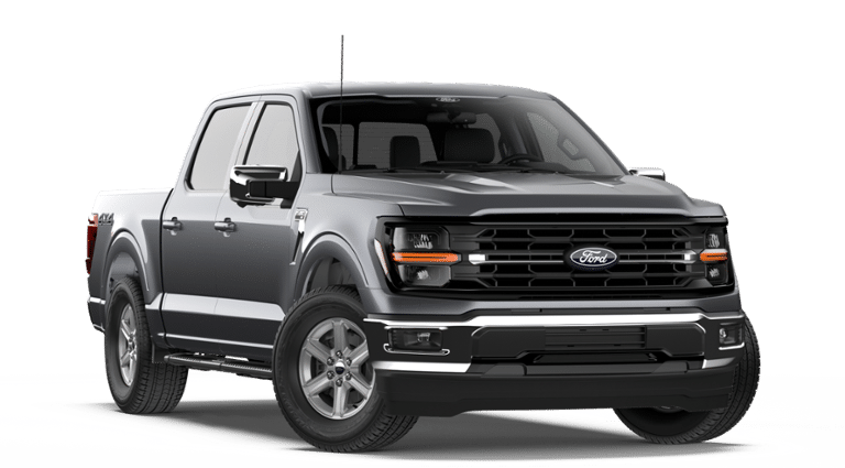 2026 Ford F-150 XLT TRUCK