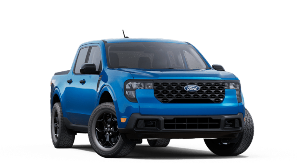 New 2025 Ford Maverick XLT For Sale in Buford GA 4236W8J Buford New
