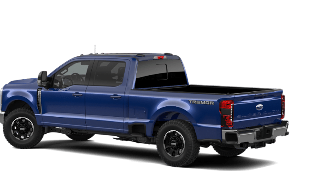 New 2026 Ford F-350 XL Truck Crew Cab