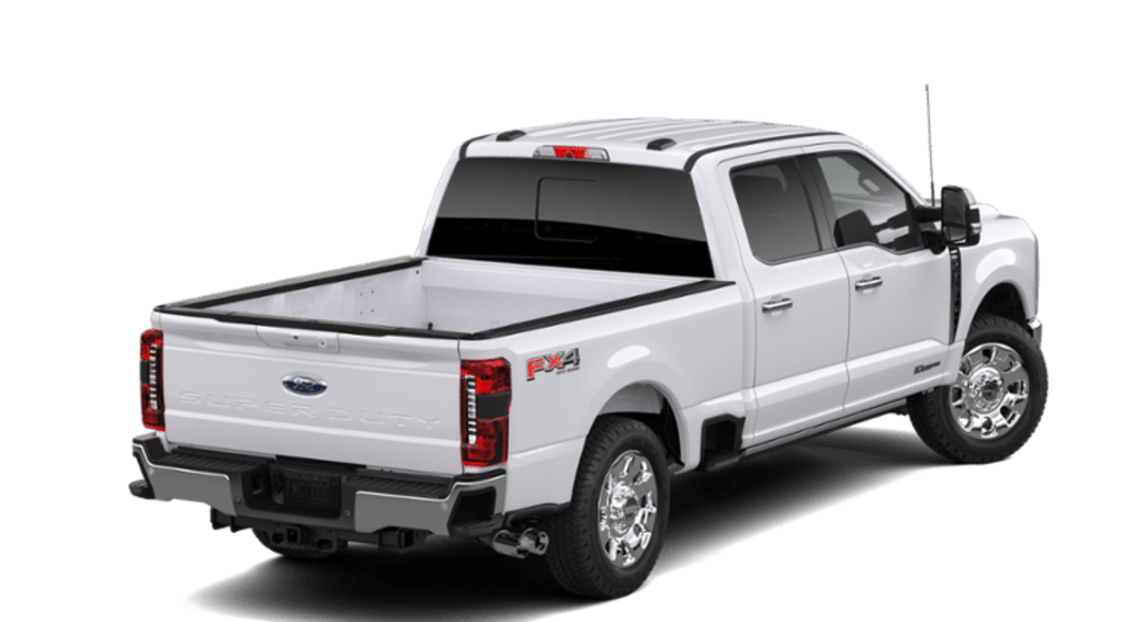 New 2026 Ford Super Duty F-250 Lariat TRUCK