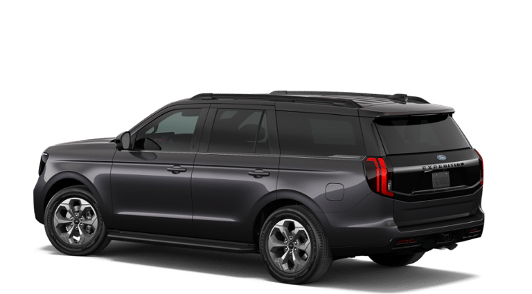 New 2027 Ford Expedition Active SUV