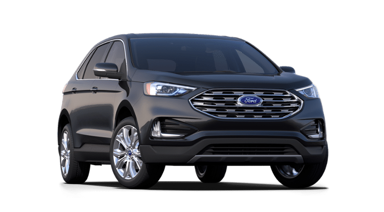 Thumbnail: 2024 Ford Edge - 26