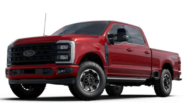 2024 Ford F-250 Super Duty Lariat