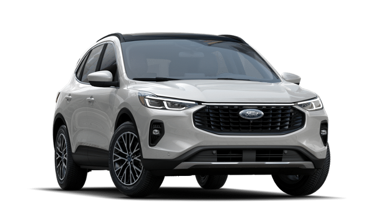 2024 Ford Escape Plug-in Hybrid 5