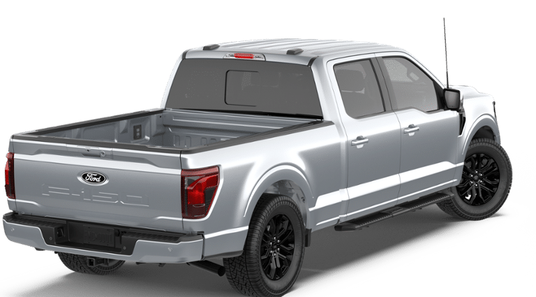 Thumbnail: 2026 Ford F-150 - 11