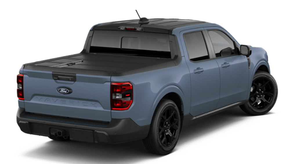 New 2026 Ford Maverick Lariat® TRUCK