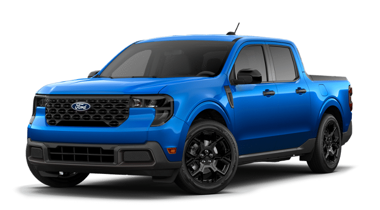2026 Ford Maverick Truck SuperCrew