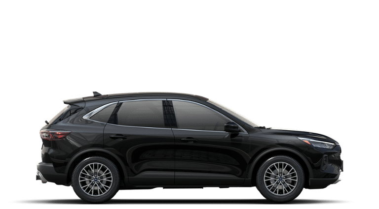 2025 Ford Escape Plug-in Hybrid 6