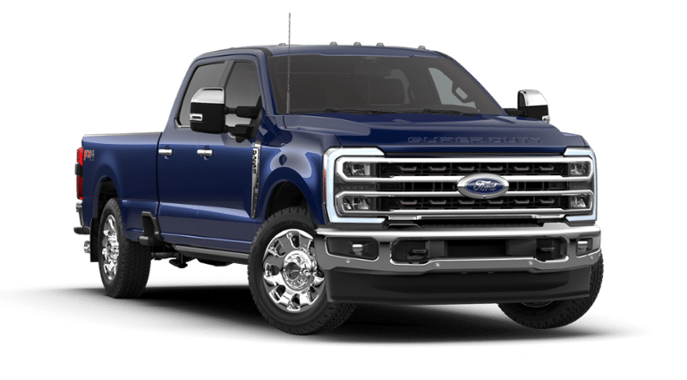 2026 Ford F-250 Super Duty King Ranch - Photo 72