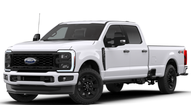 2026 Ford F-350 Truck Crew Cab