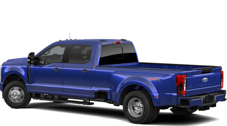 New 2026 Ford Super Duty F-350® XL TRUCK