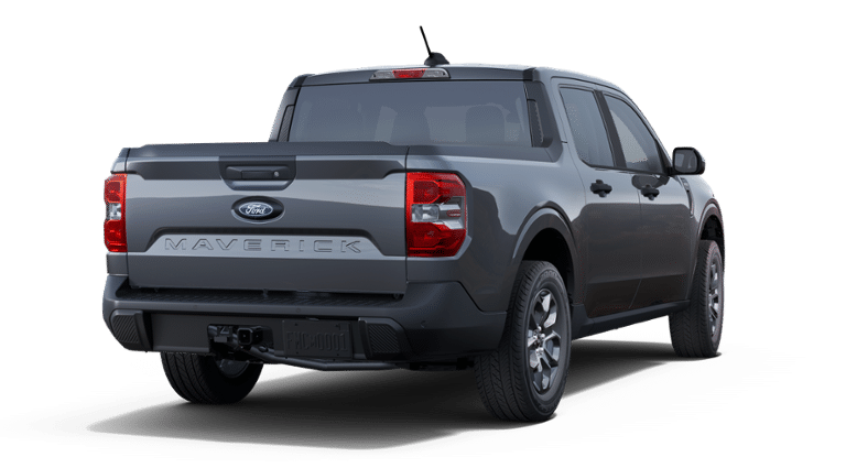 2025 Ford Maverick XLT - Photo 51