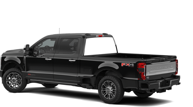 Thumbnail: 2026 Ford F-350 - 24
