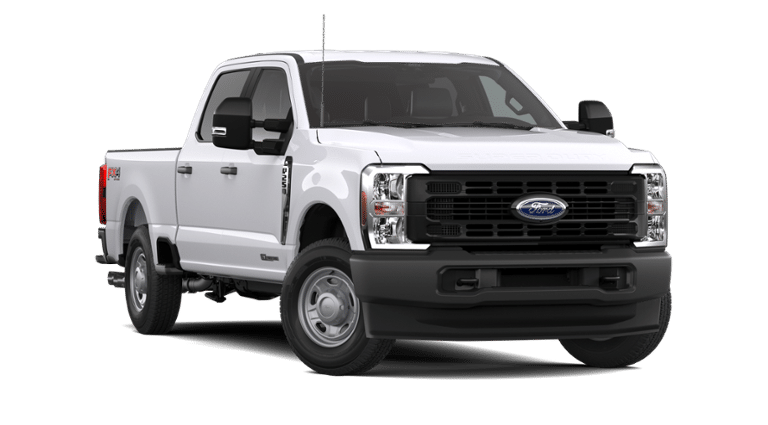 2026 Ford F-250 Super Duty XL - Photo 26