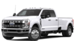  Ford F-450SD