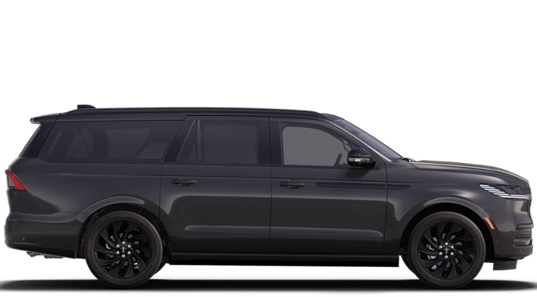 Thumbnail: 2025 Lincoln Navigator L - 21