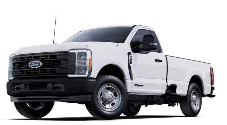 2025 Ford F-350 XL photo 6