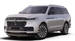 New 2025 Lincoln Navigator Black Label 4x4 Black Label 4x4 for sale near Greencastle, PA