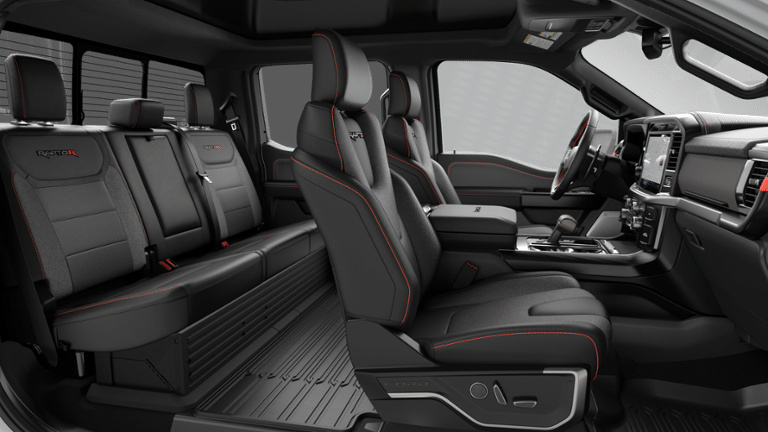 Thumbnail: 2026 Ford F-150 - 50