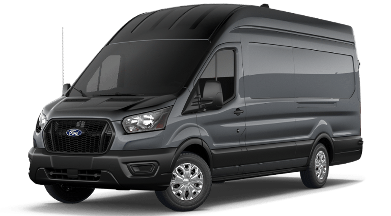 2027 Ford Transit Commercial Cargo Van VAN