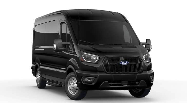 Thumbnail: 2026 Ford Transit Series - 25
