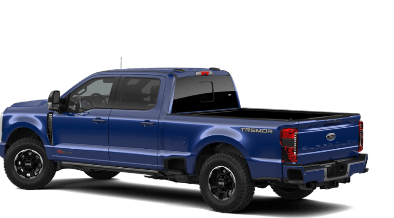 2026 Ford F-350 Lariat photo 2