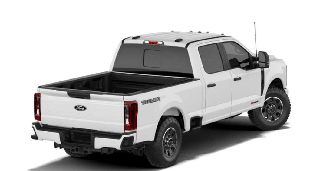 New 2027 Ford Super Duty F-250® XL TRUCK