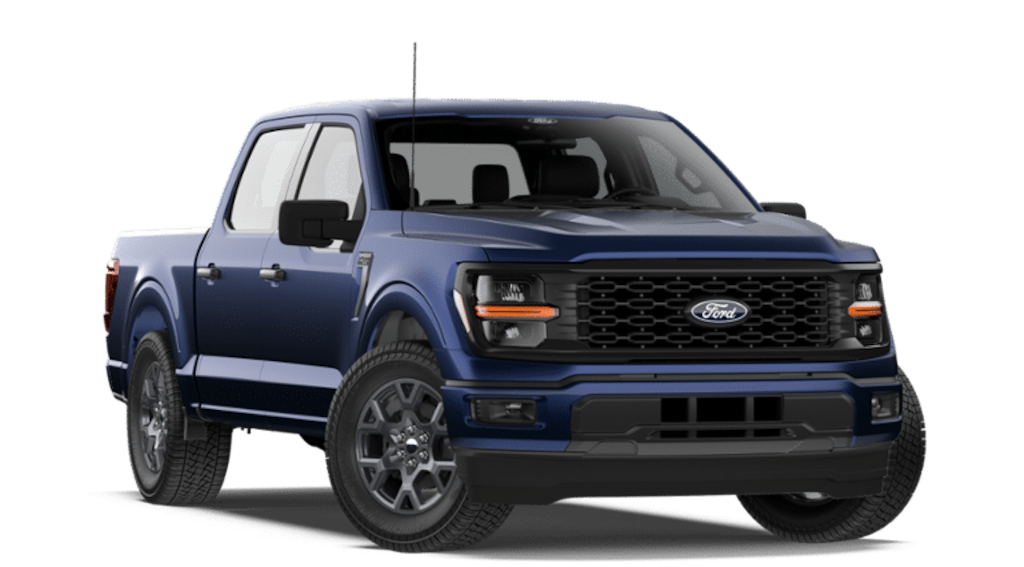 New 2026 Ford F-150 STX® TRUCK