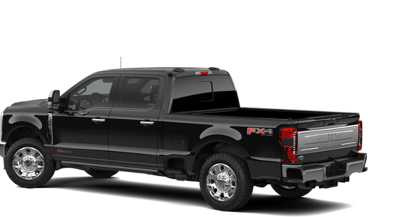 Thumbnail: 2026 Ford F-350 - 46