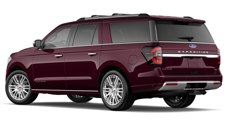 Thumbnail: 2024 Ford Expedition MAX - 25