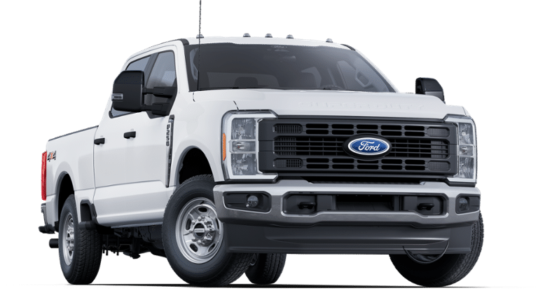 2025 Ford F-250 photo 4