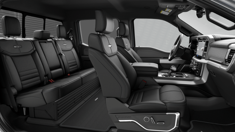 Thumbnail: 2026 Ford F-150 - 29