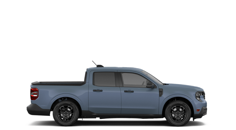 2026 Ford Maverick XLT TRUCK