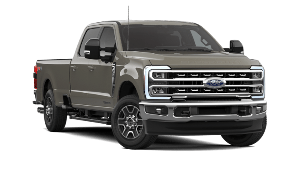 New 2026 Ford Super Duty F-350® Lariat® TRUCK