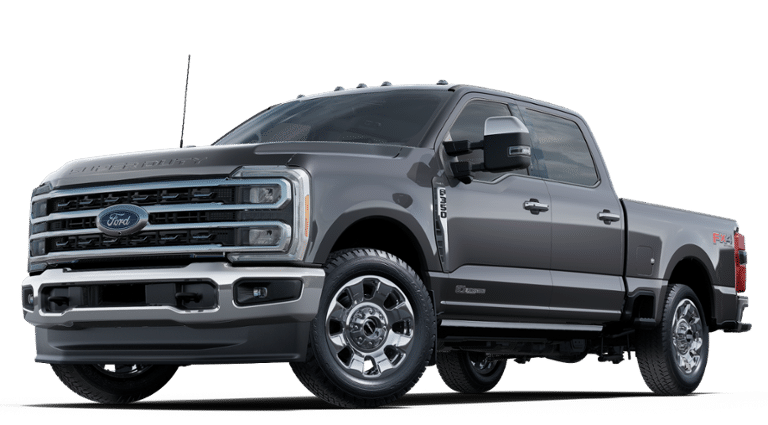 2025 Ford F-350 Super Duty Lariat - Photo 31