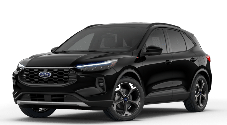 2026 Ford Escape ST-Line Select's photo