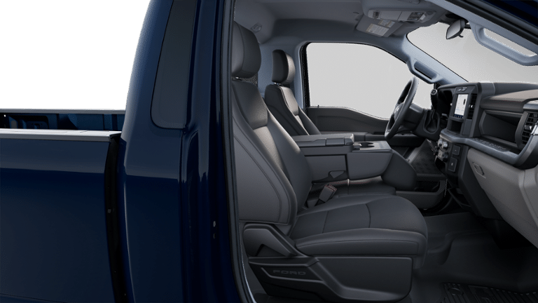 2025 Ford F-350 Super Duty XL - Photo 31