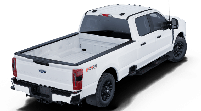 2025 Ford F-350 XL photo 3