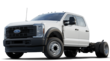  Ford F-450SD