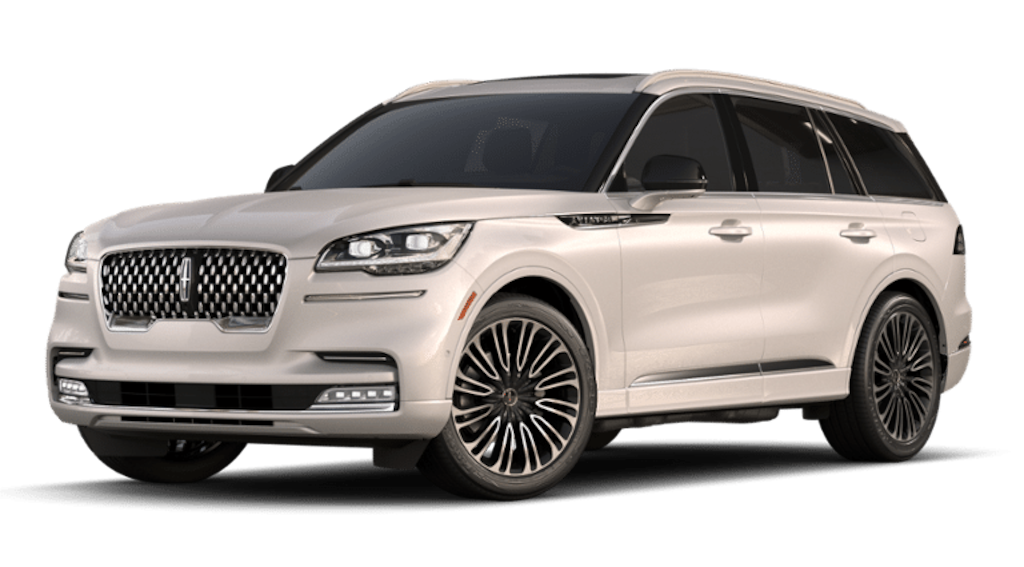 New 2024 Lincoln Aviator For Sale at Tasca Lincoln Stock