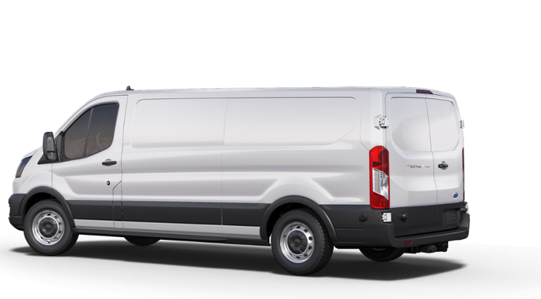 2025 Ford Transit photo 3