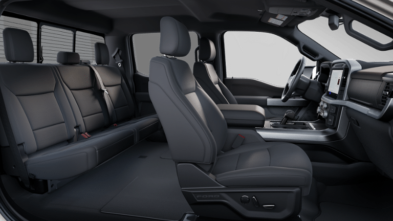 Thumbnail: 2025 Ford F-150 - 28